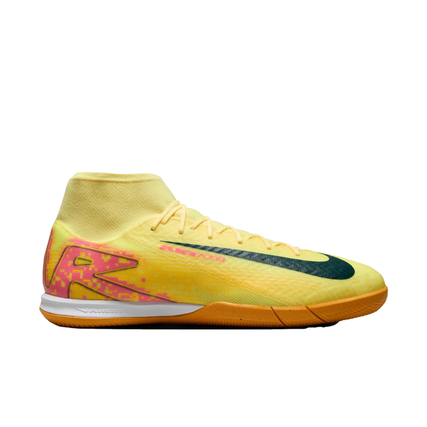 Nike Mercurial Zoom Superfly 10 Academy KM Mbappe Indoor Shoes