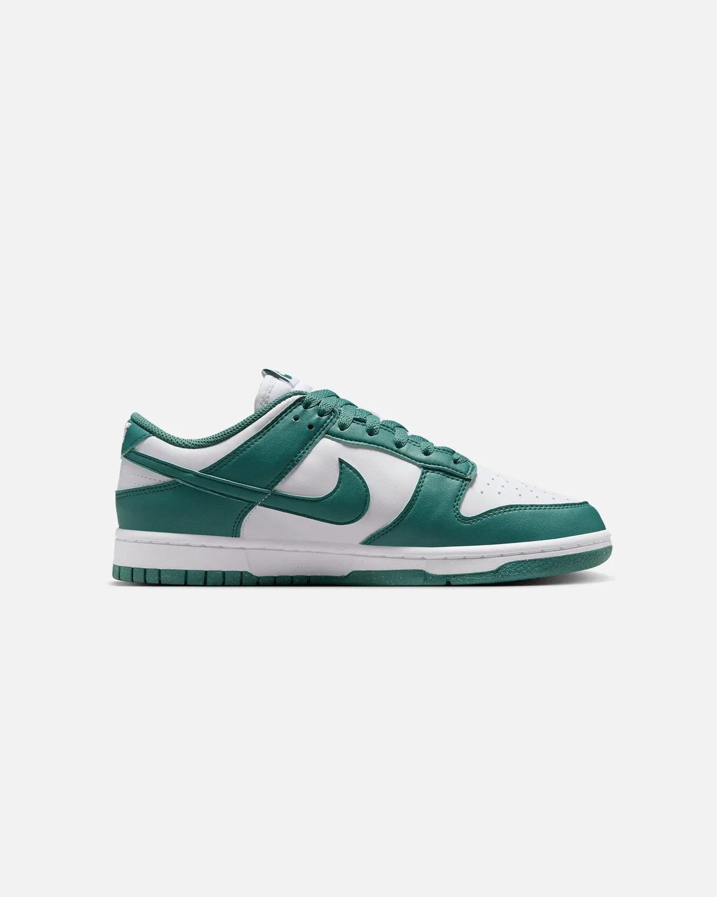 Nike Women's Dunk Low White/Bicoastal