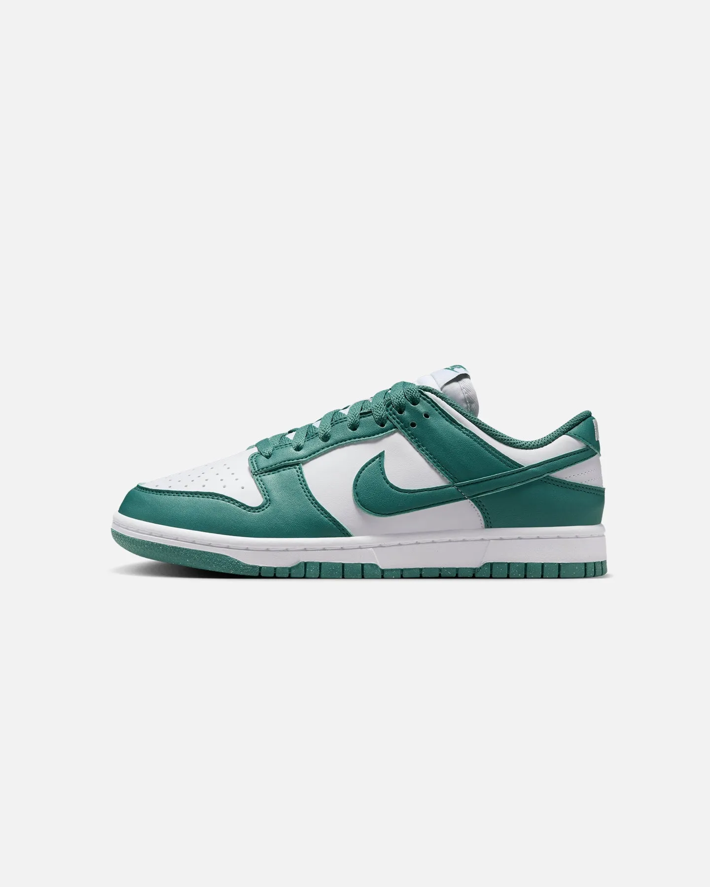 Nike Women's Dunk Low White/Bicoastal