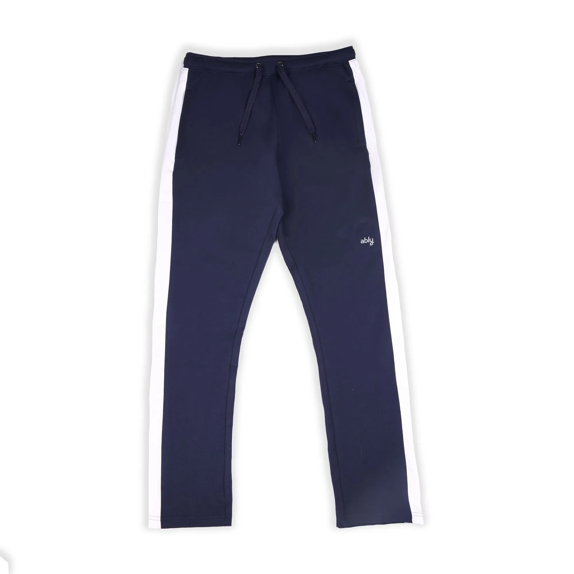 Nolan | Men's Lightweight French Terry Track Pant