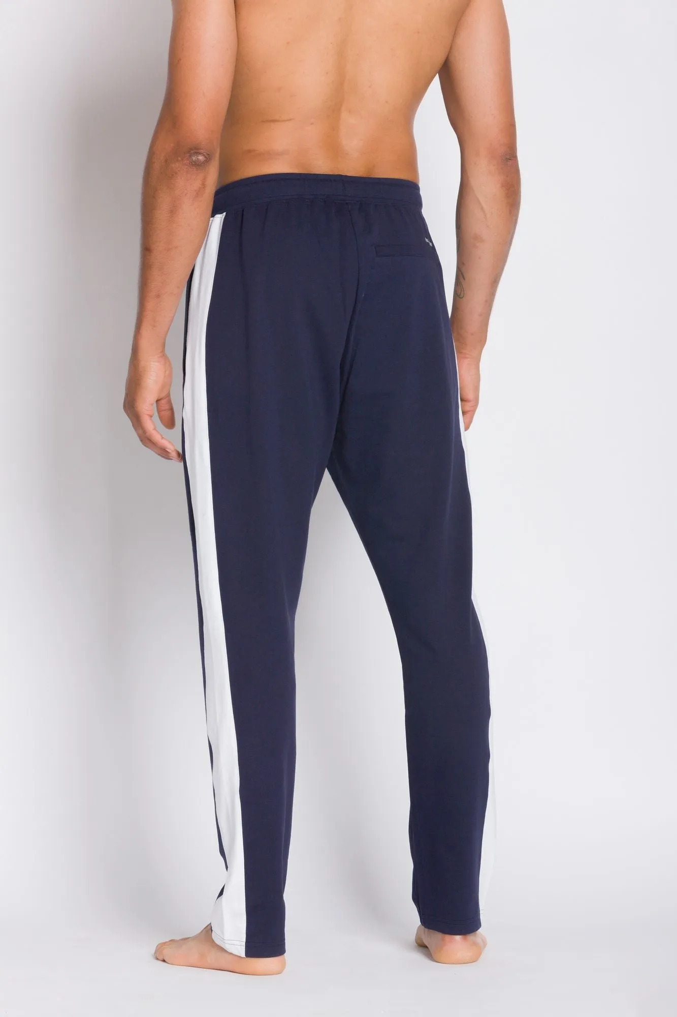 Nolan | Men's Lightweight French Terry Track Pant