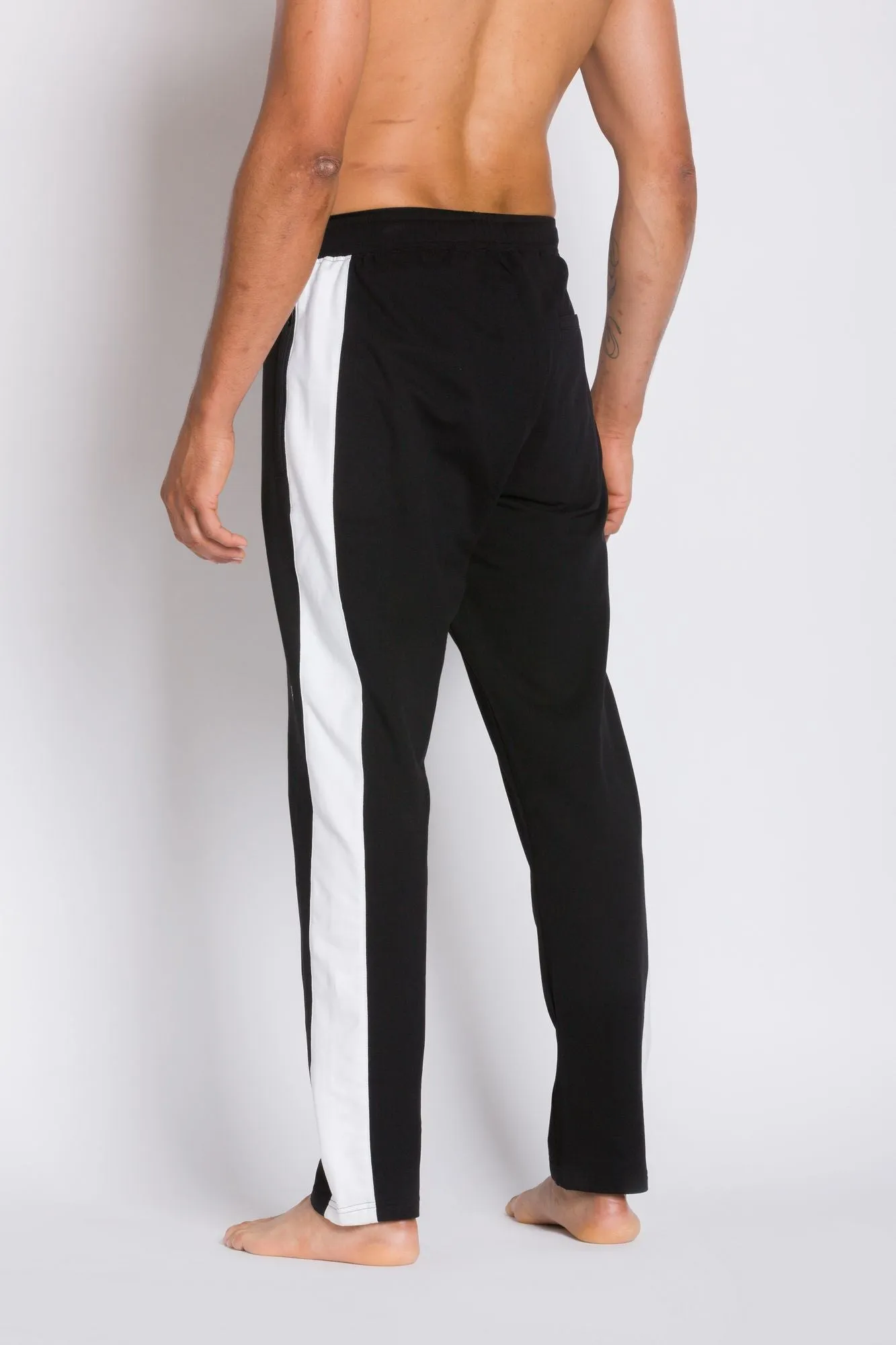 Nolan | Men's Lightweight French Terry Track Pant