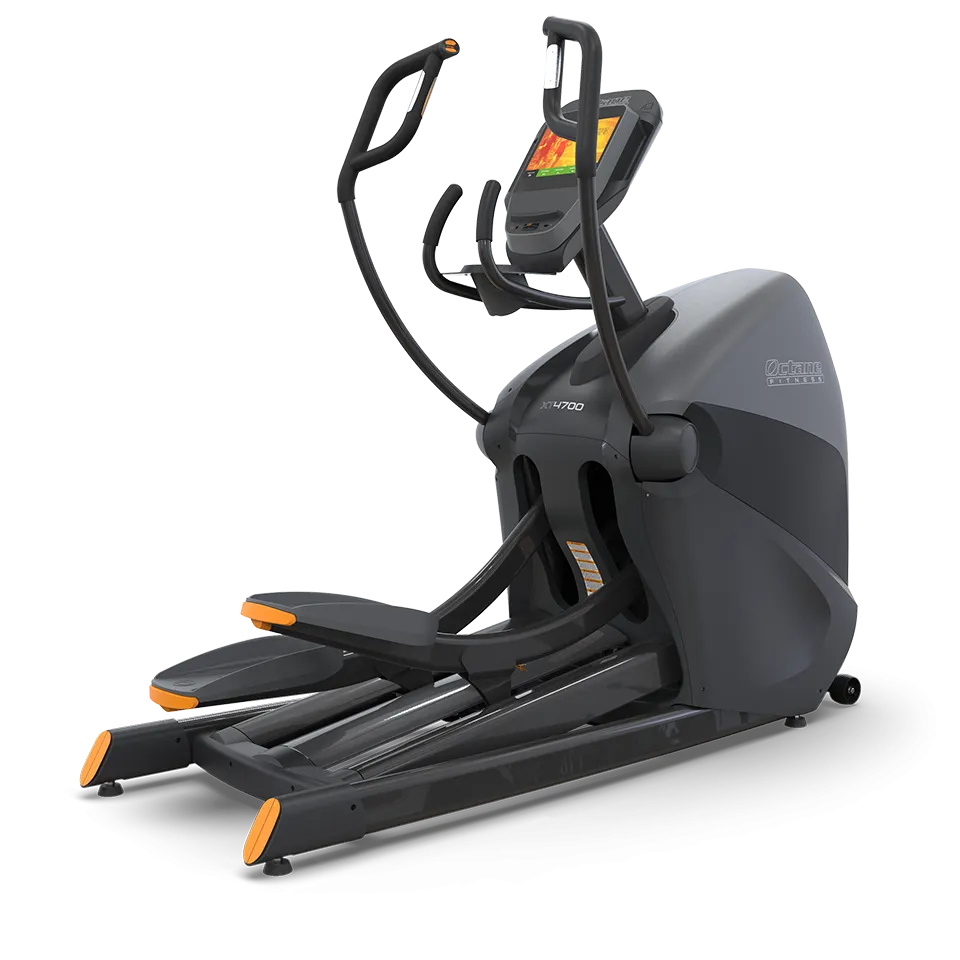 Octane XT4700 Elliptical