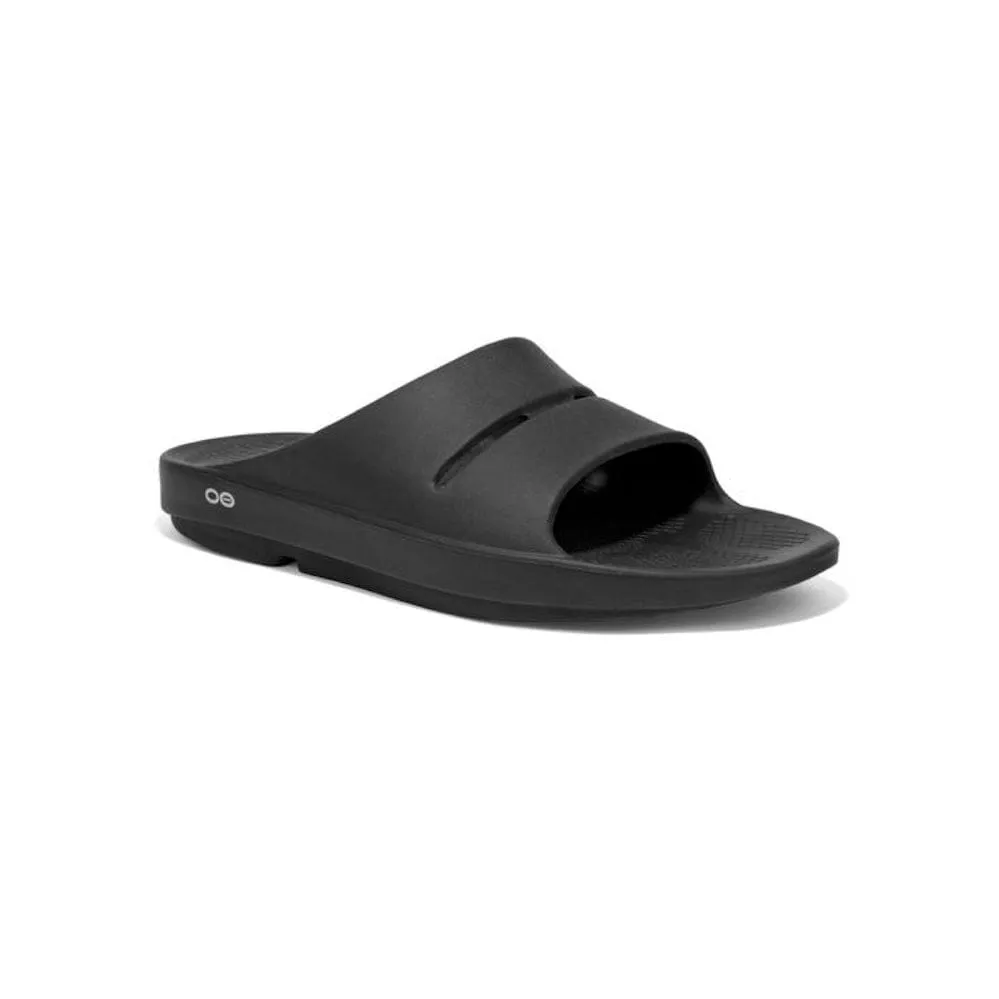 OOFOS UNISEX OOAHH SLIDE