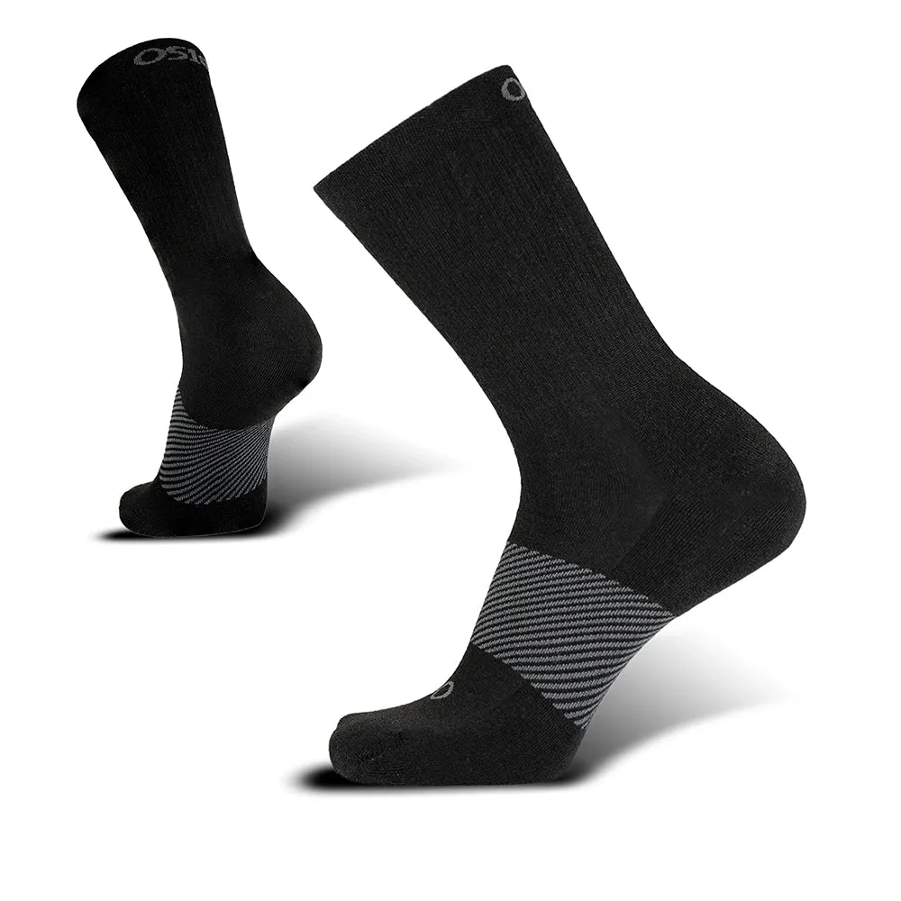 OS1st Wicked Comfort Performance Crew Socks