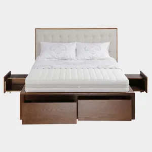 Our Home Gareth II Bedframe