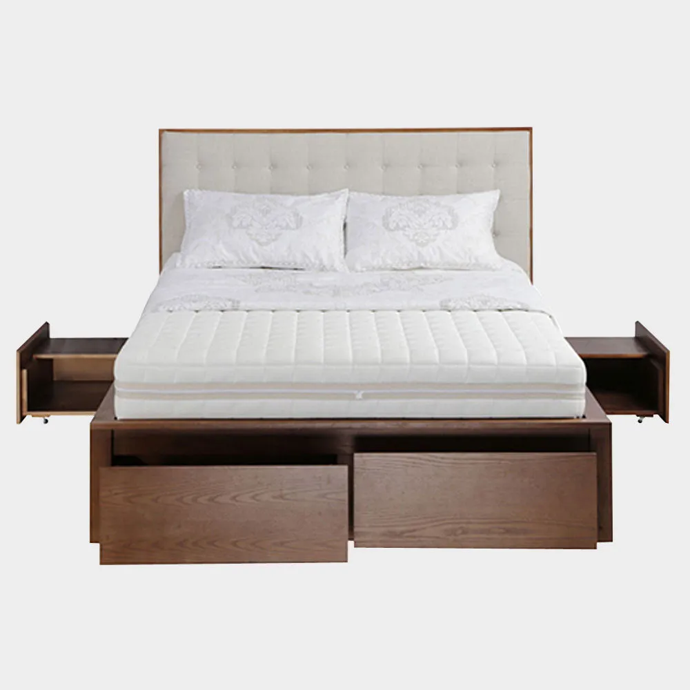 Our Home Gareth II Bedframe