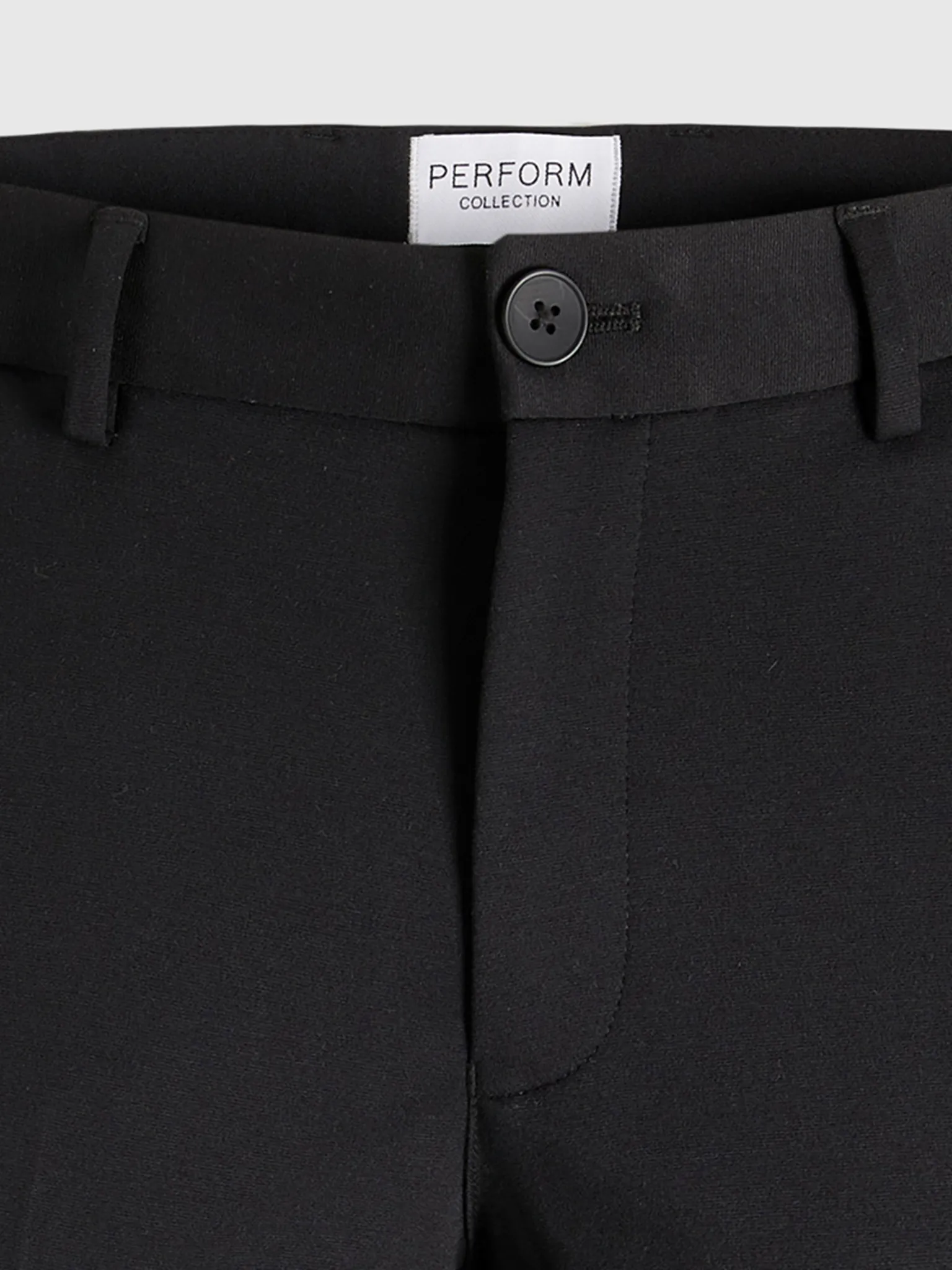 Performance Trousers Kids - Black