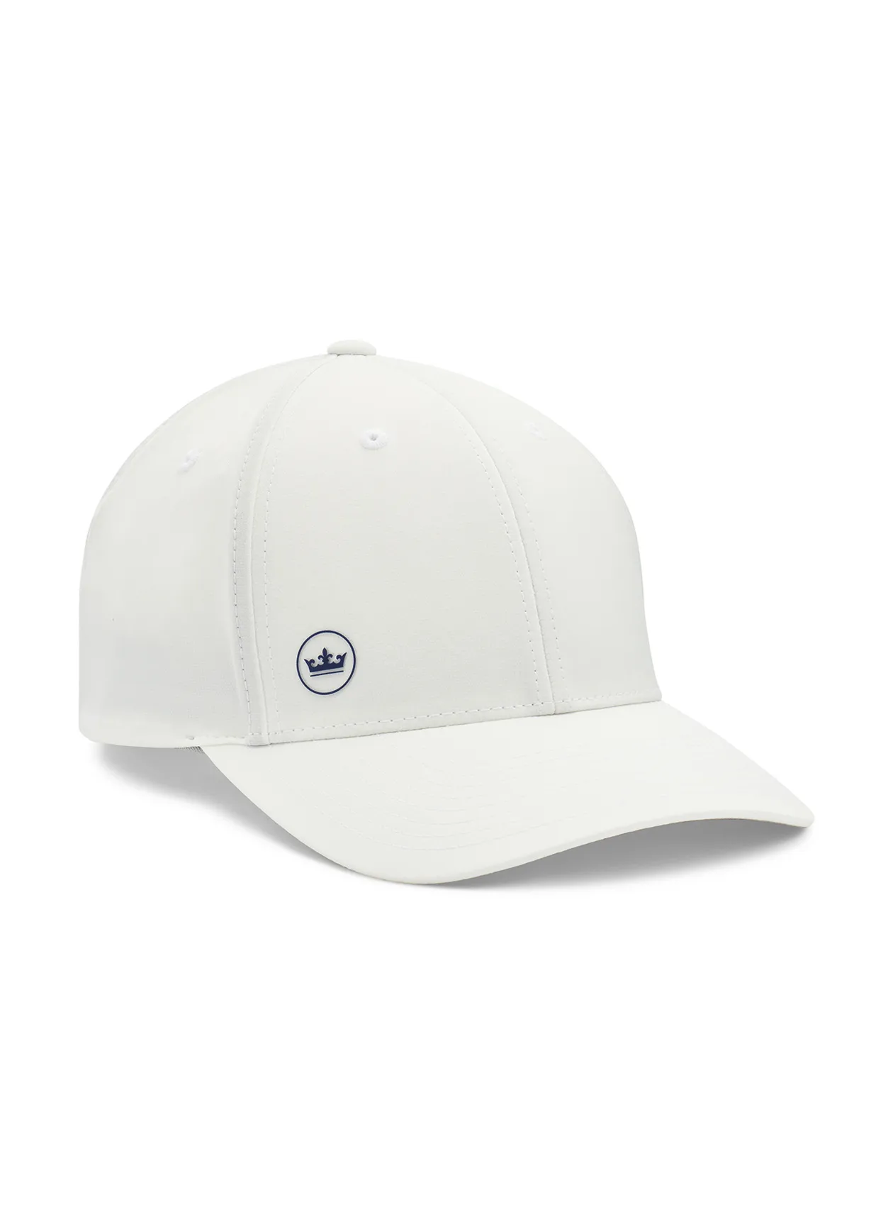 Peter Millar - Off-Set Crown Performance Hat