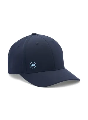 Peter Millar - Off-Set Crown Performance Hat