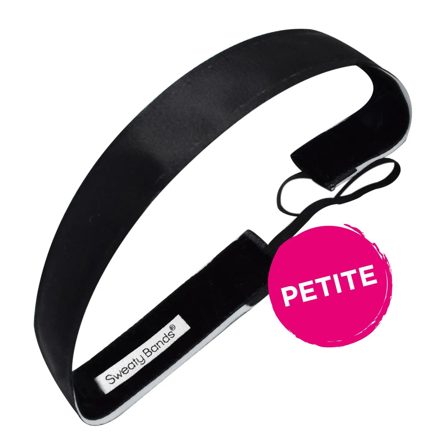 Petite | Wicked Solid | 1 Inch