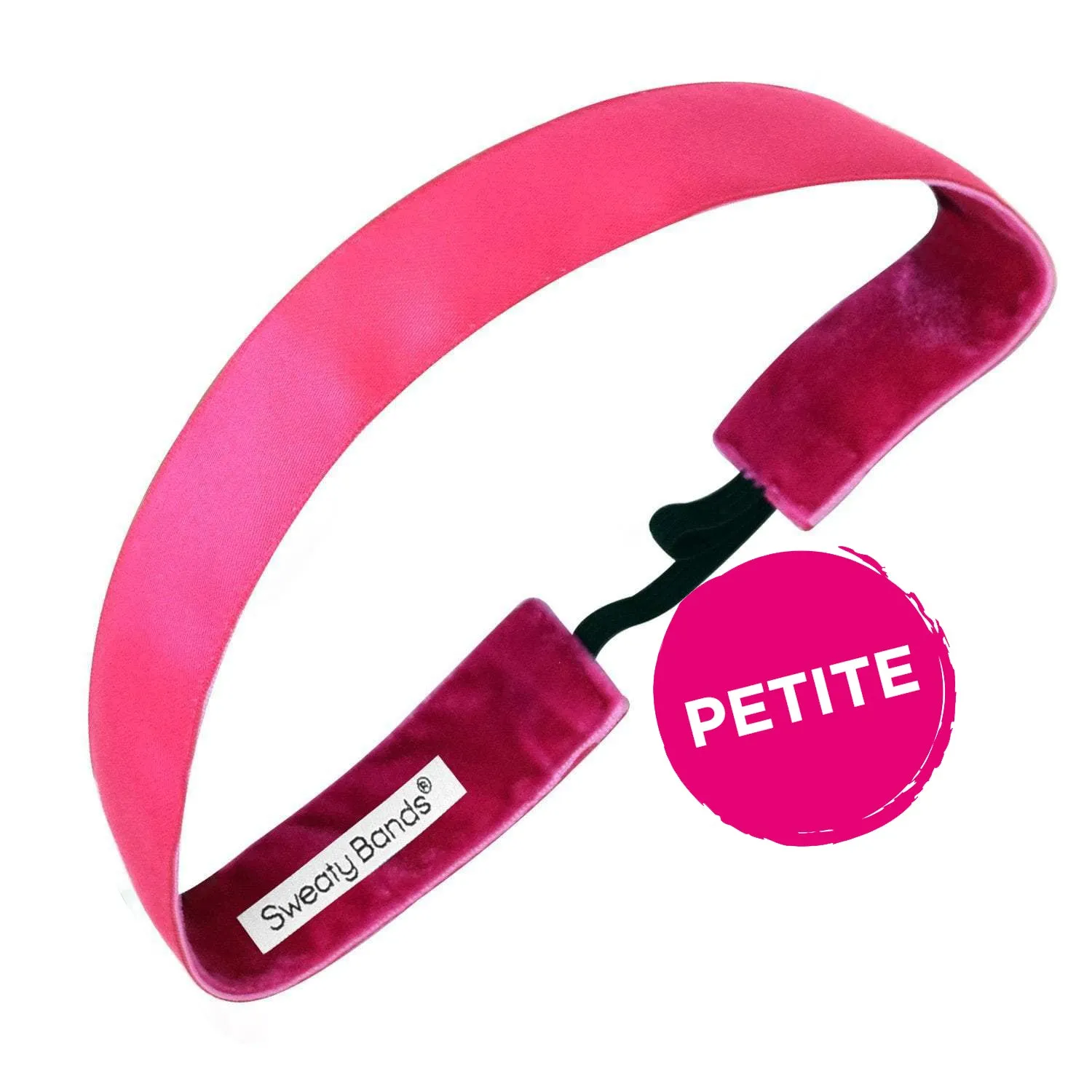 Petite | Wicked Solid | 1 Inch