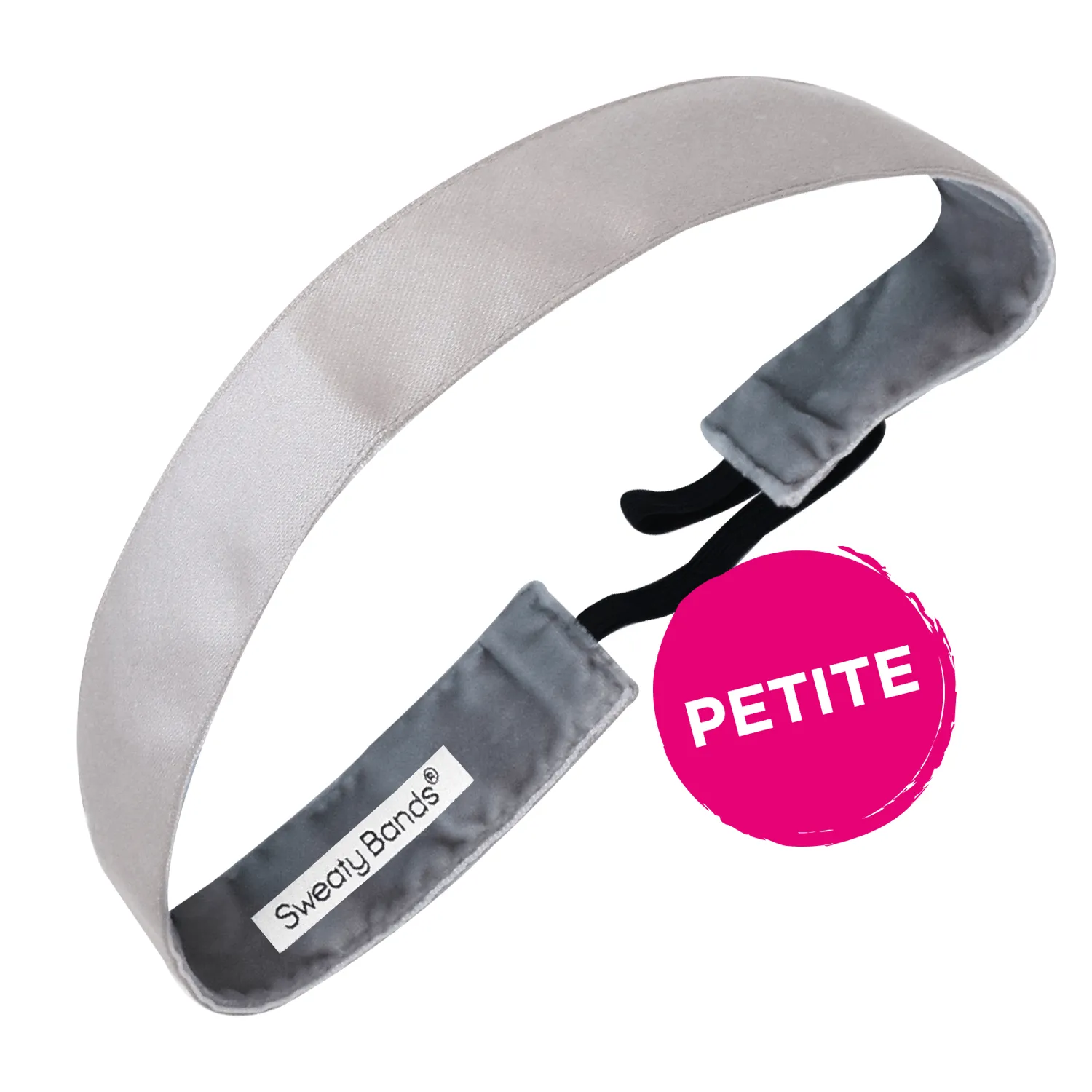 Petite | Wicked Solid | 1 Inch