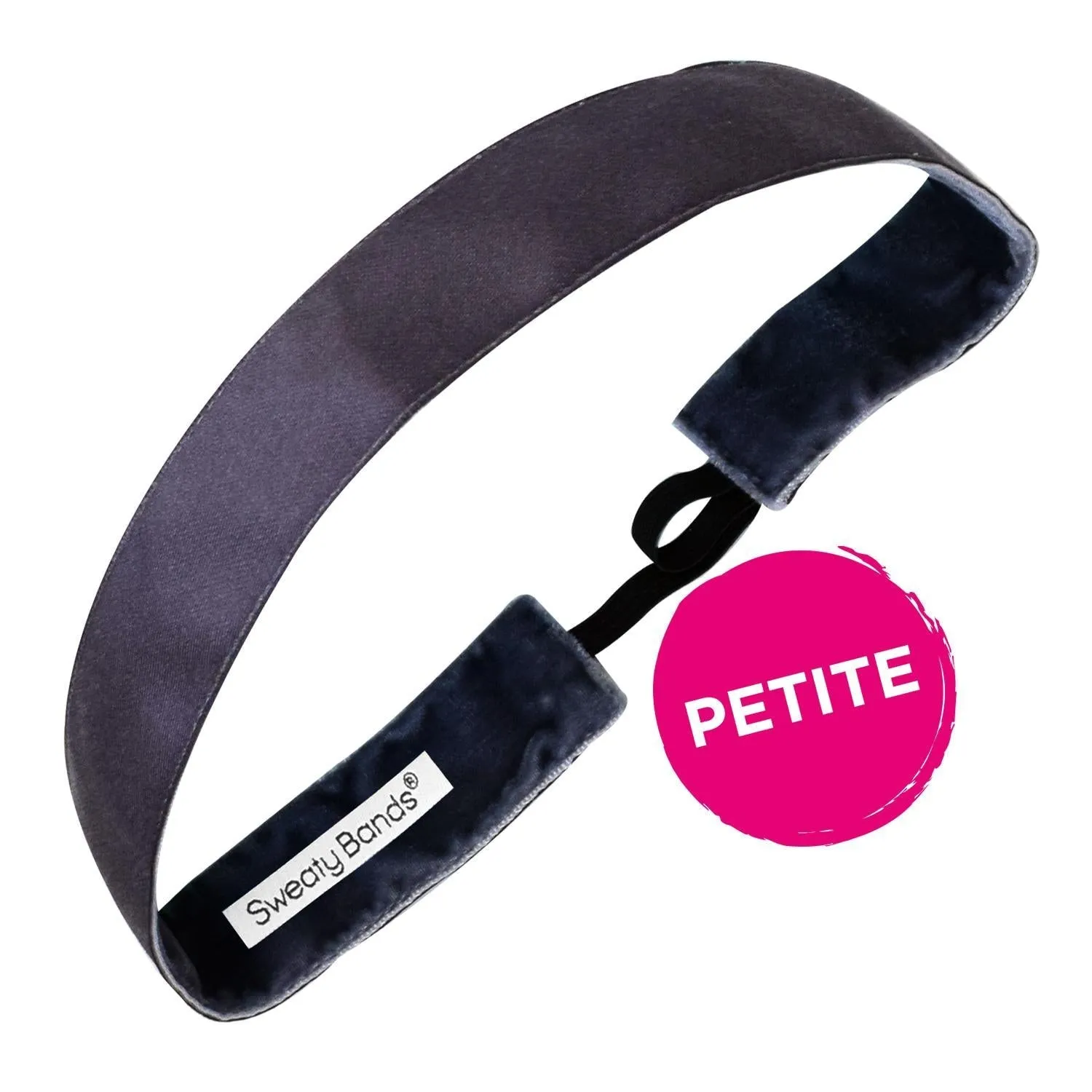 Petite | Wicked Solid | 1 Inch