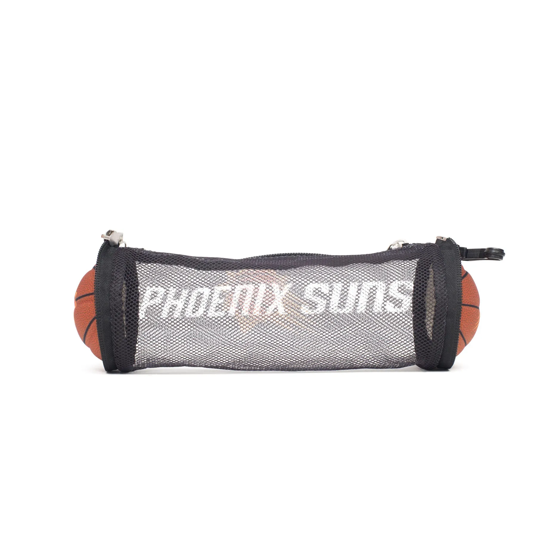 Phoenix Suns Collapsible Accessory Bag Maccabi Art