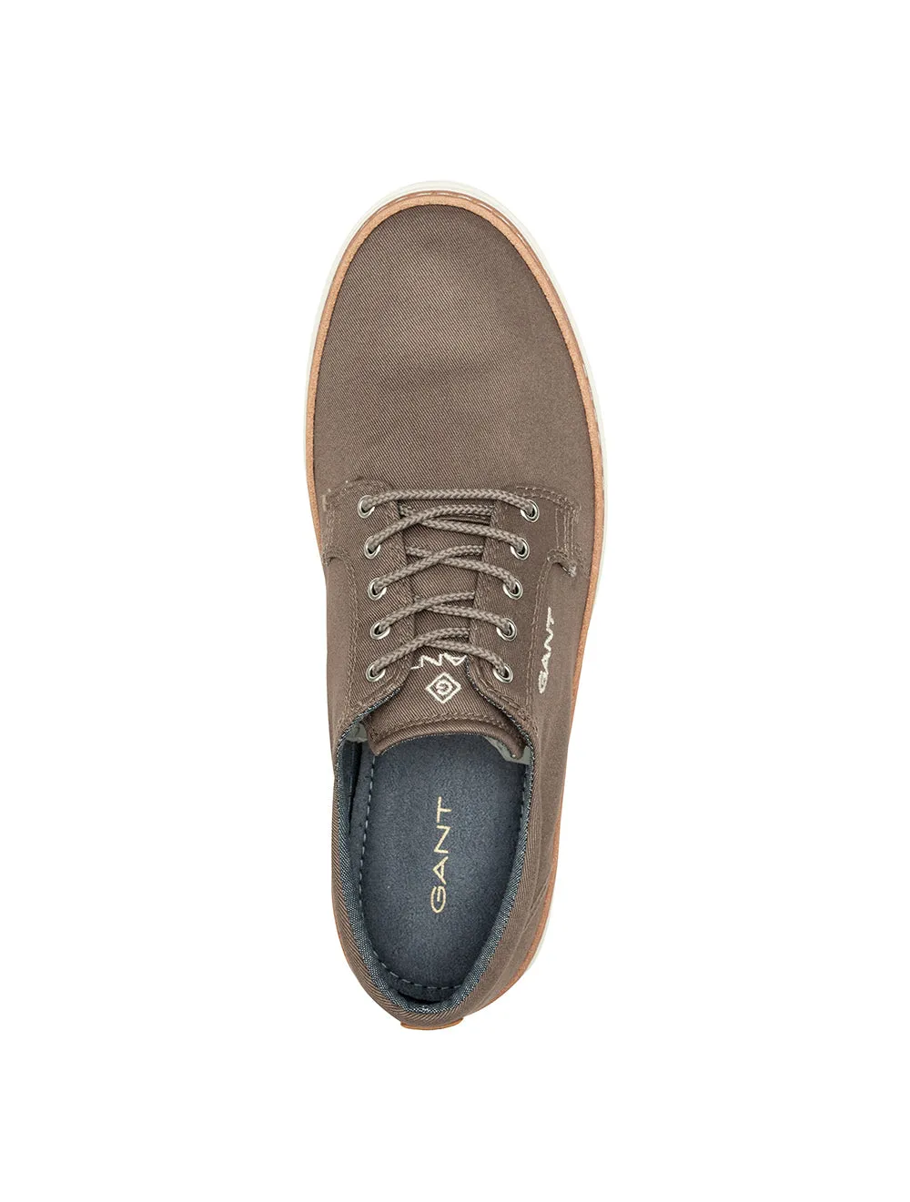 Prepville Sneaker Taupe