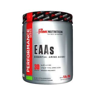 Prime Nutrition EAA's 30 Servings