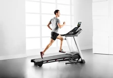 ProForm 705 CST Treadmill for Blue365