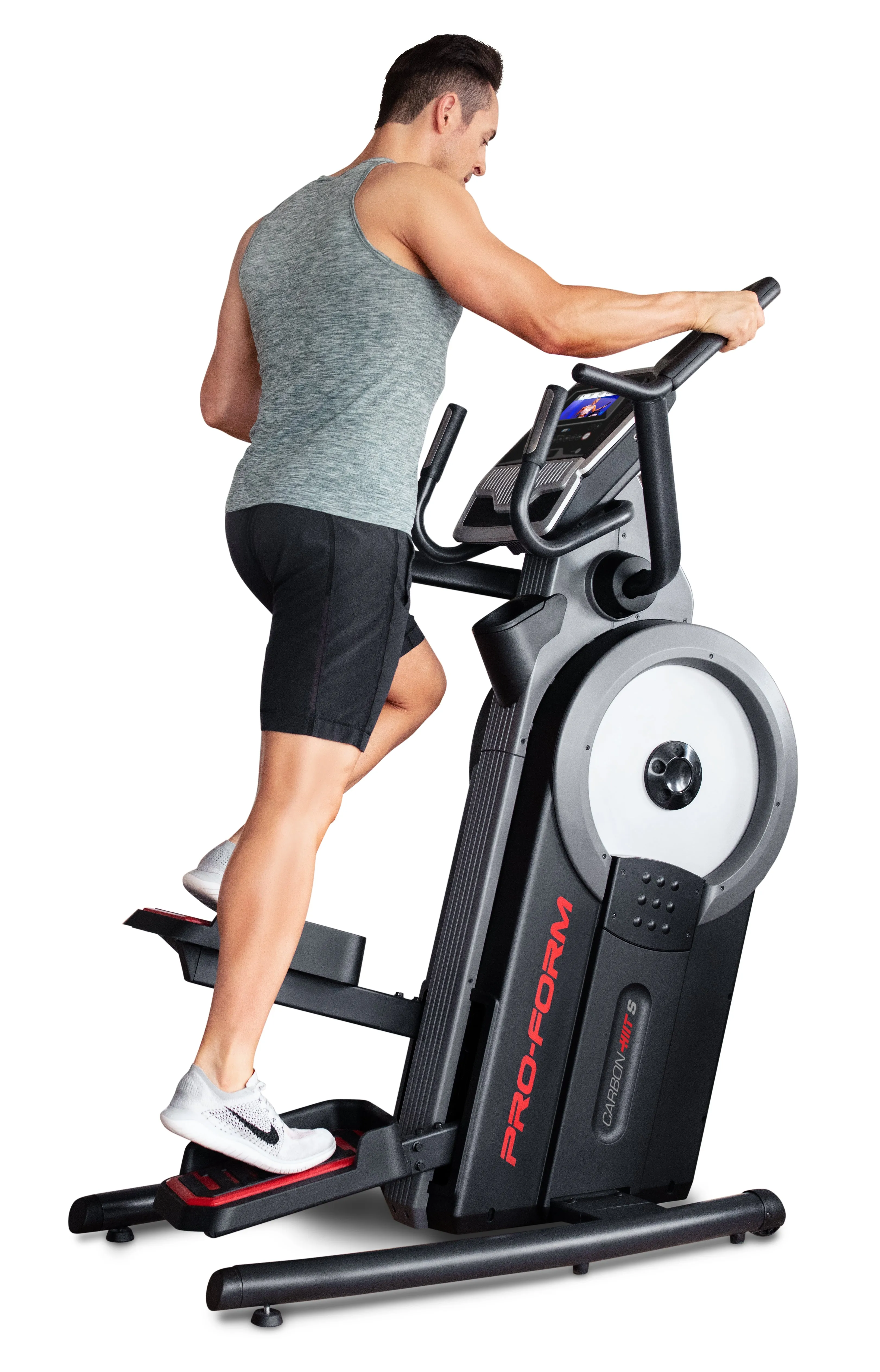 ProForm Carbon HIIT H7 Trainer for ChooseHealthy