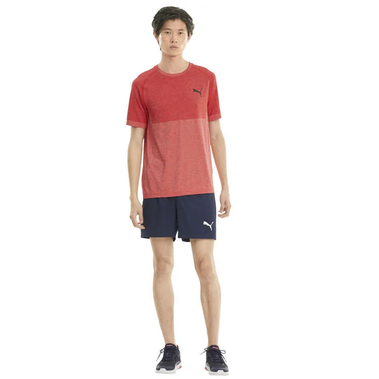 Puma Men's Active 5" Woven Short