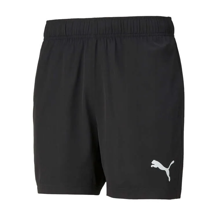 Puma Men's Active 5" Woven Short