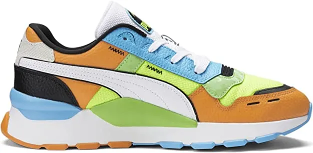 Puma - Mens Rs 2.0 Tropics Sneaker