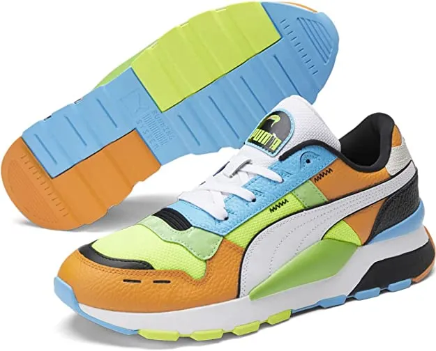 Puma - Mens Rs 2.0 Tropics Sneaker