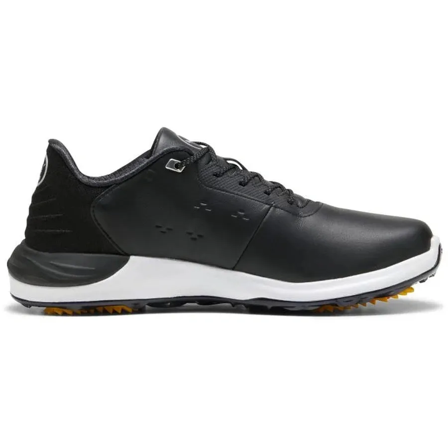 Puma PHANTOMCAT NITRO™ Golf Shoes - Black/Silver