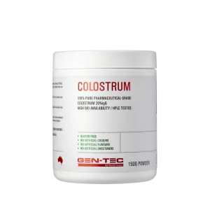 Pure Colostrum 150g