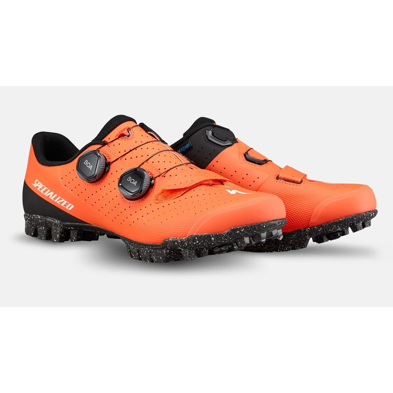 Recon 3.0 Mountain Bike Shoes