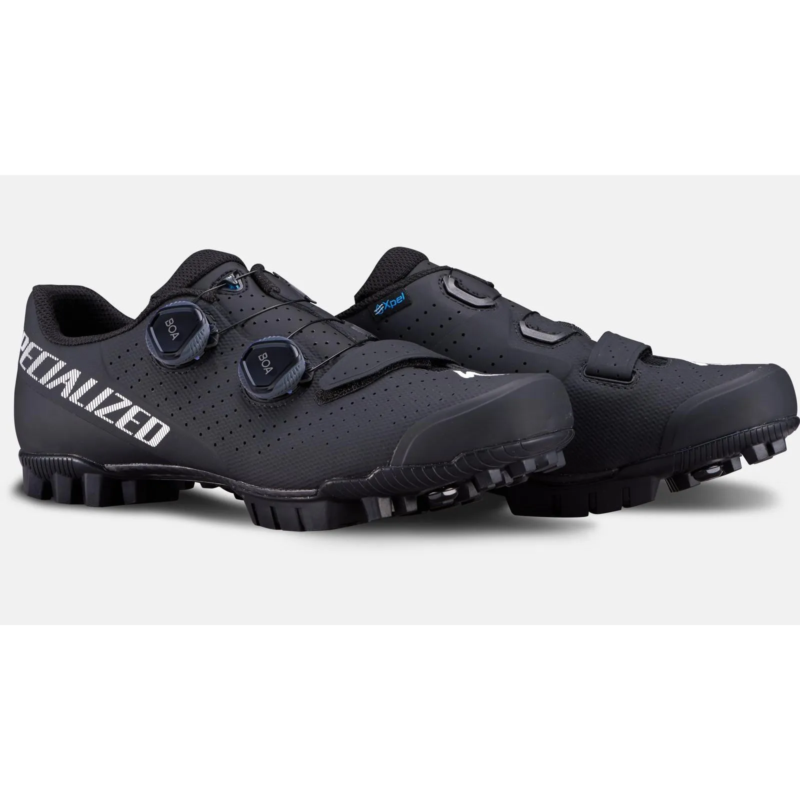 Recon 3.0 Mountain Bike Shoes