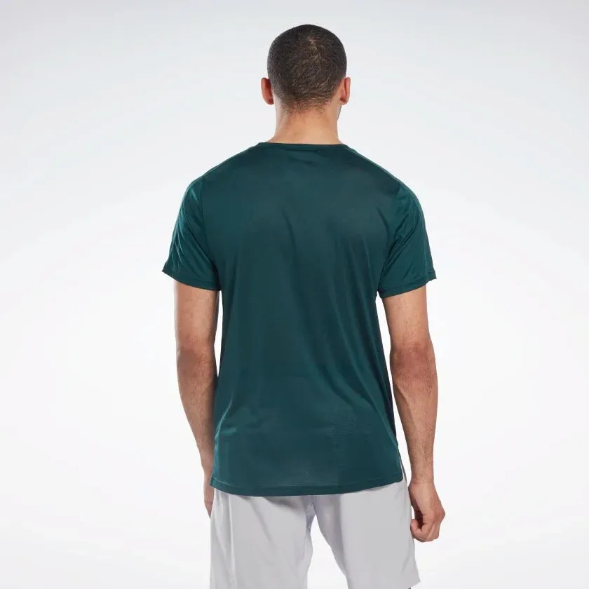 reebok Workout Ready Tech Men's Tee