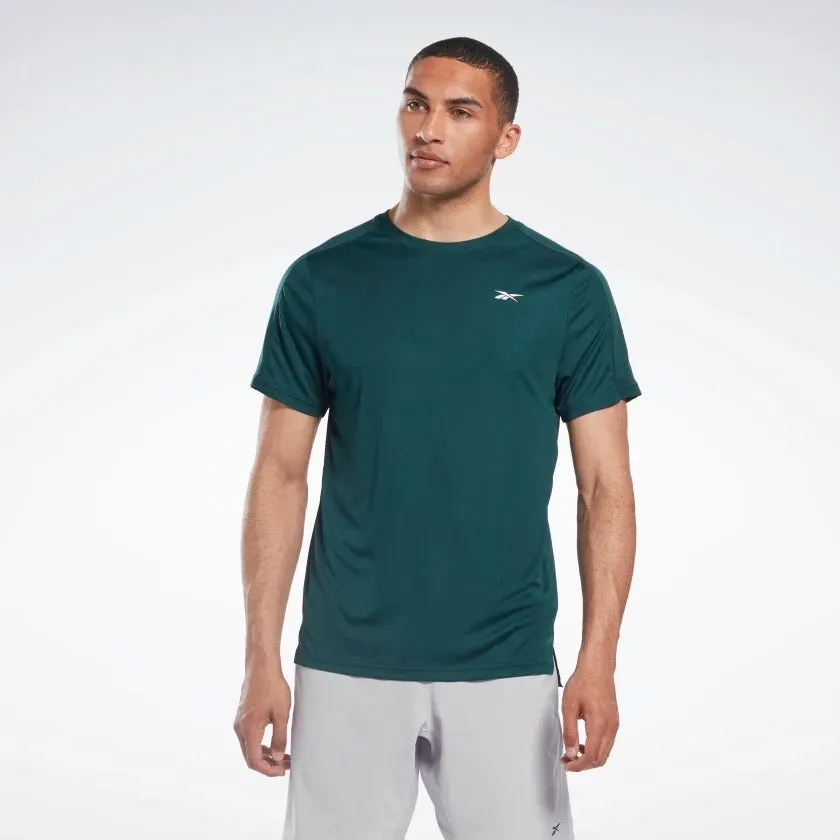 reebok Workout Ready Tech Men's Tee