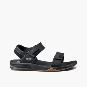 Reef  Men's Fanning Baja Black M