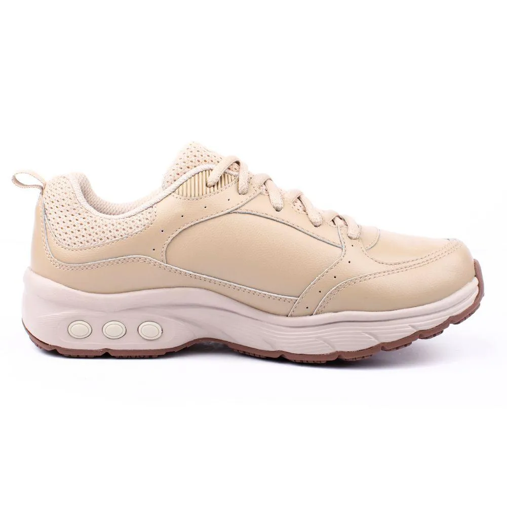 Renee Women's Slip-Resistant Walking Shoe