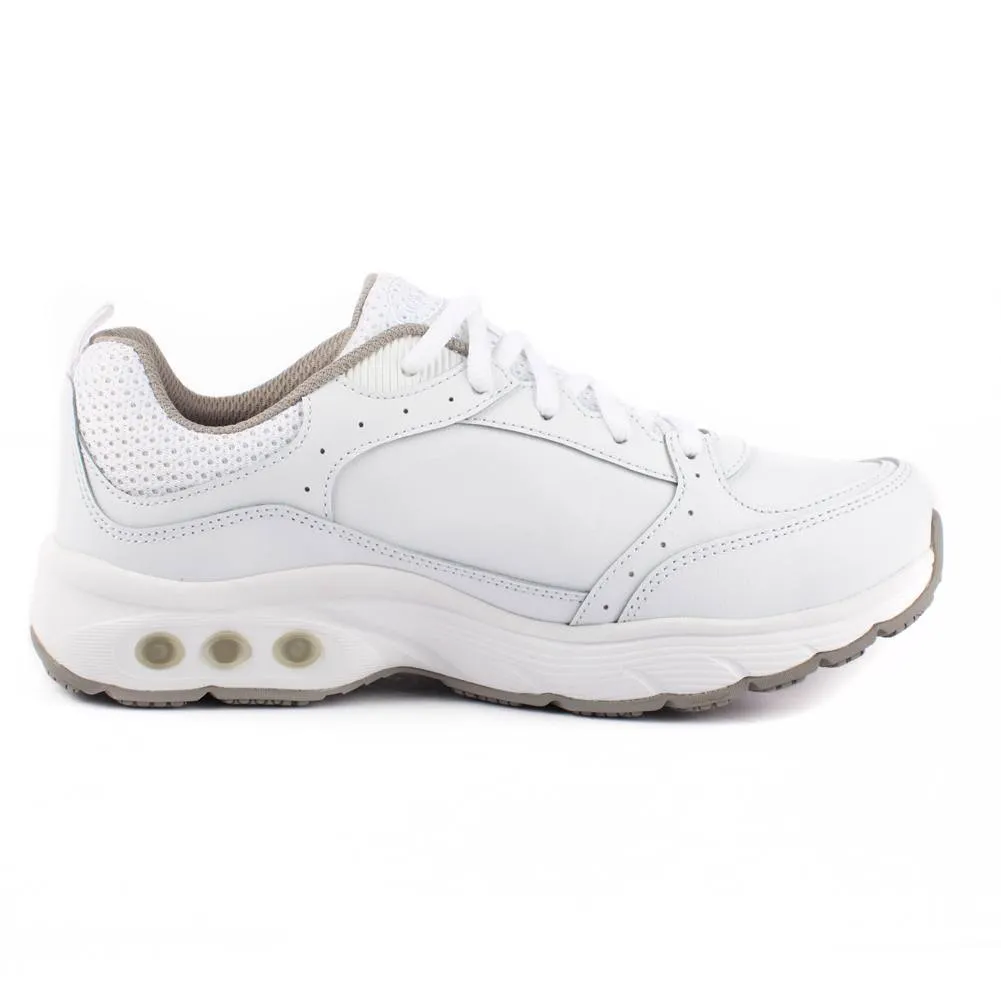 Renee Women's Slip-Resistant Walking Shoe