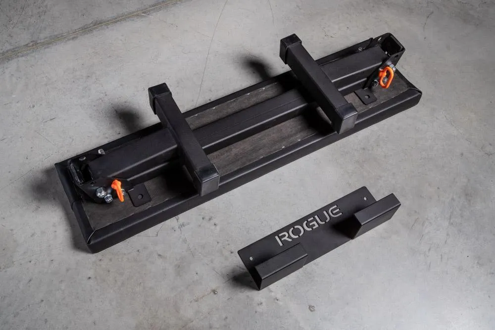 Rogue Fold Up Utility Bench