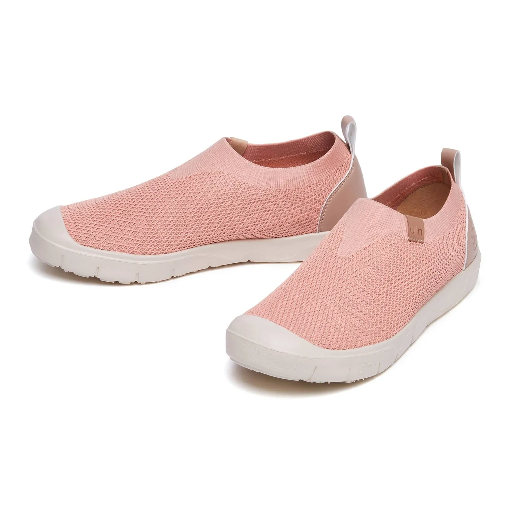 Rosy Pink Cadiz II Women