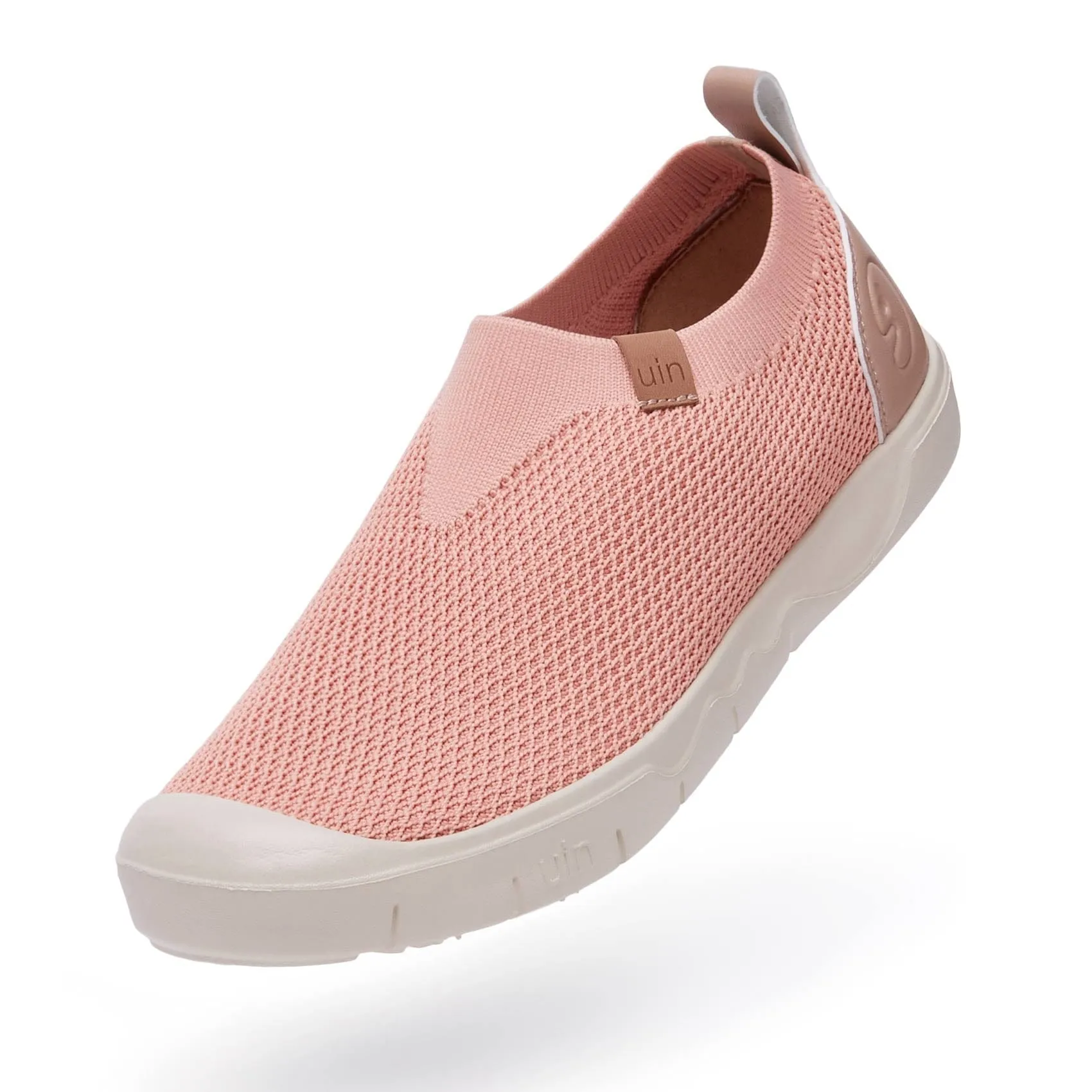 Rosy Pink Cadiz II Women