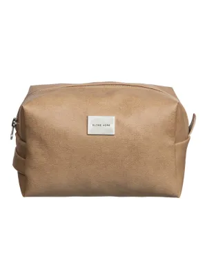 Routa Toiletry Bag Beige