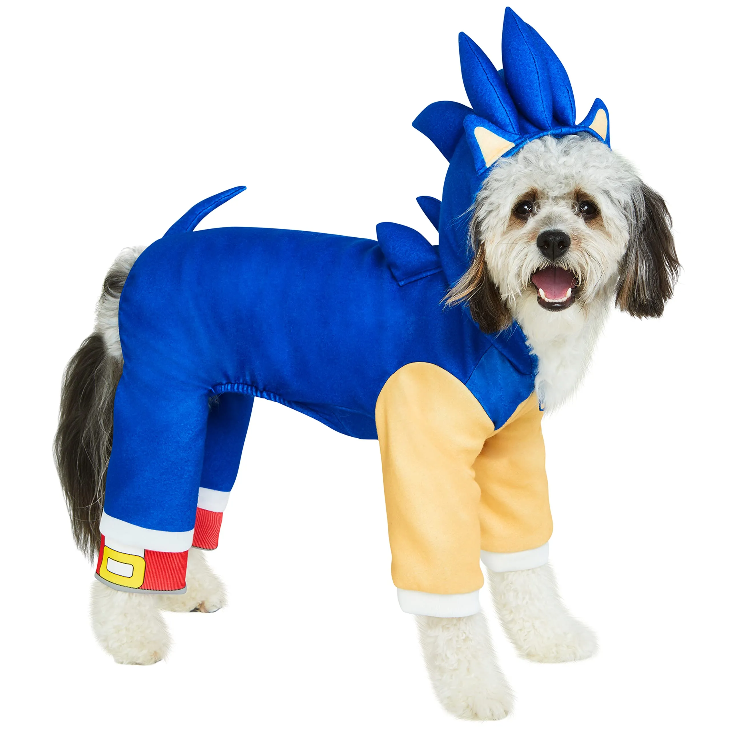 Rubie's Sonic The Hedgehog Sonic Pet Costume