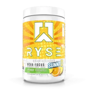 Ryse BCAA Focus 30 Servings