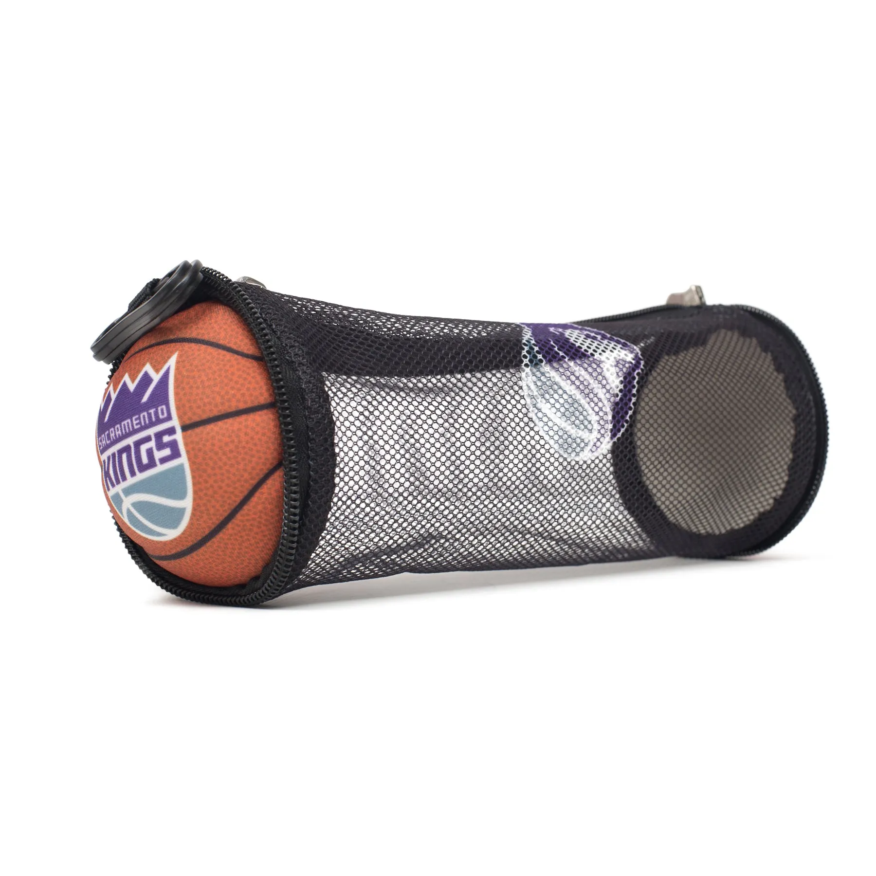 Sacramento Kings Collapsible Accessory Bag Maccabi Art