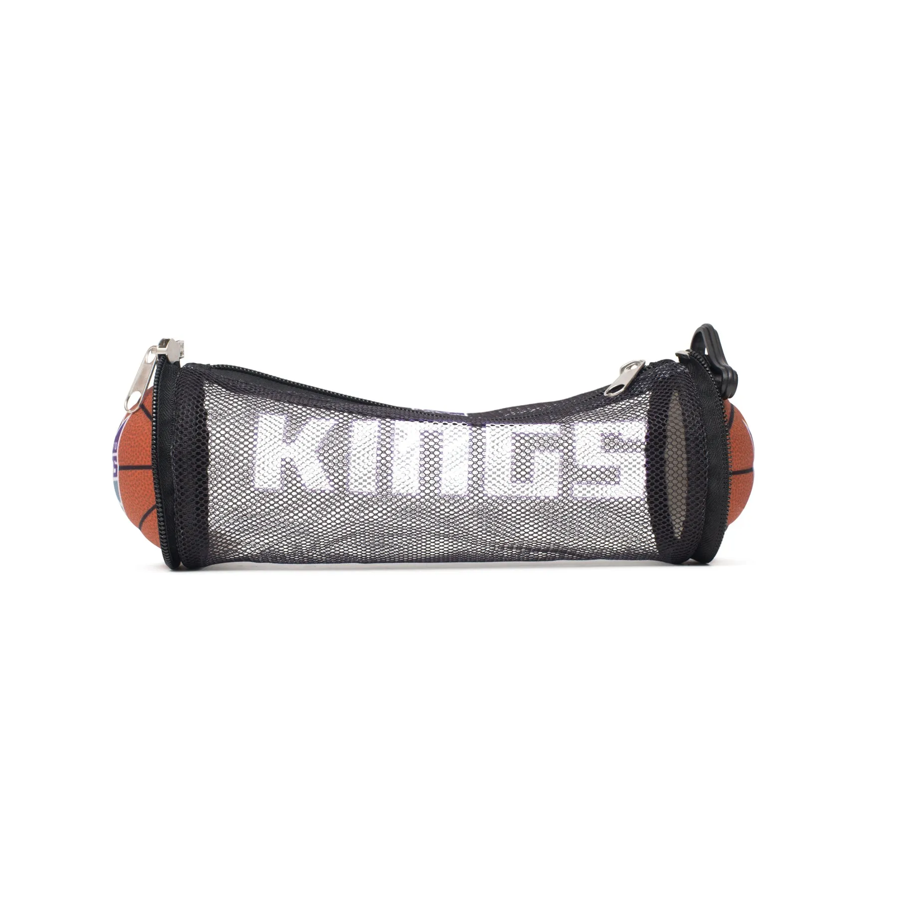 Sacramento Kings Collapsible Accessory Bag Maccabi Art