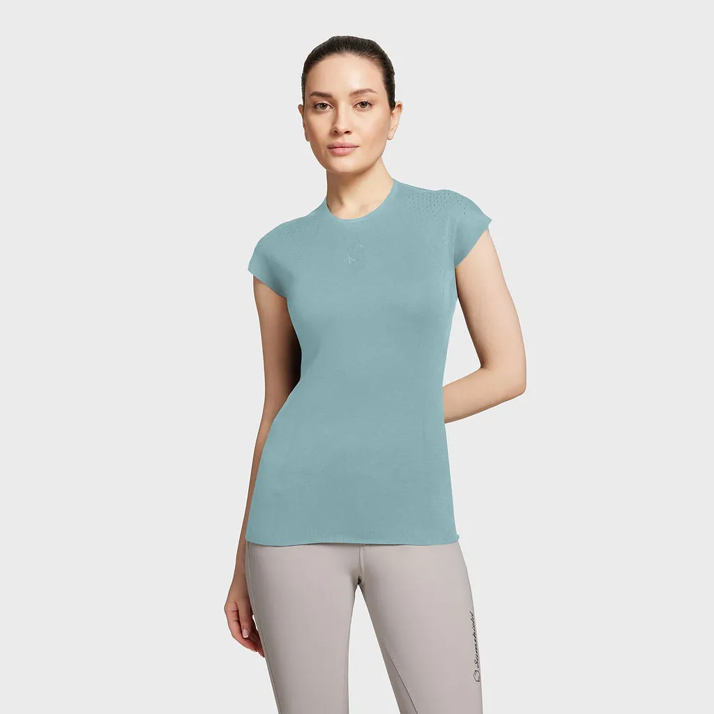 Samshield Luana Seemless Shirt-SS24