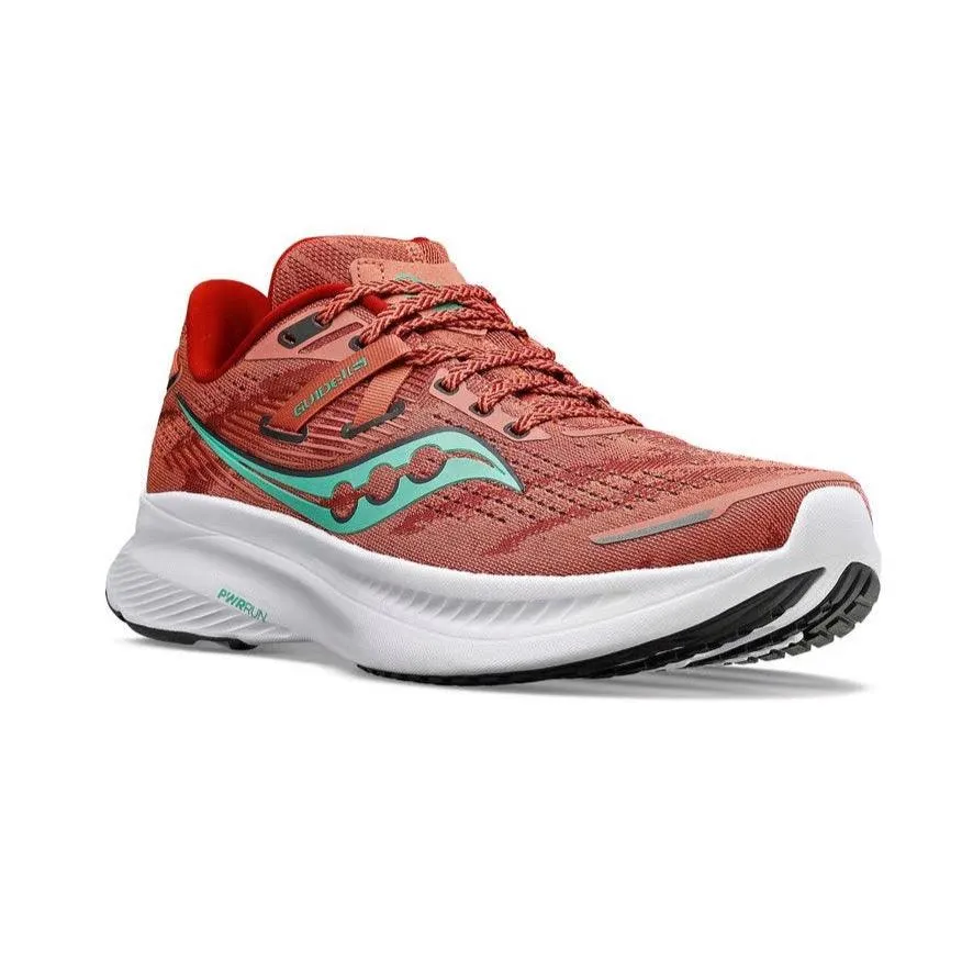 Saucony Guide 16 Womens Shoe