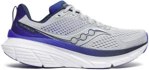 Saucony Guide 17 Mens Running Shoes - Grey