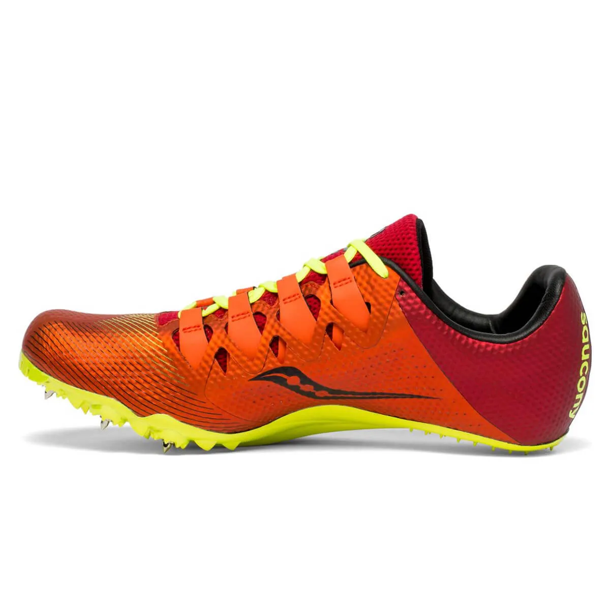 Saucony Showdown 4 | Orange/citron