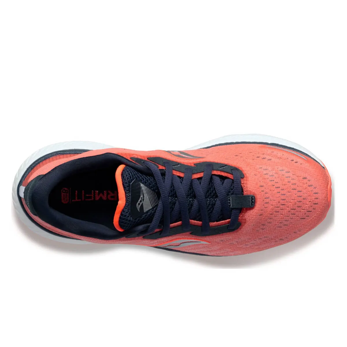 Saucony Triumph 19 Womens | Sunstone/night