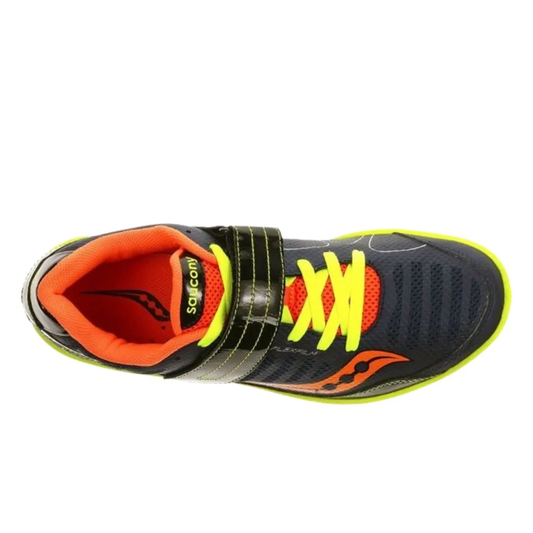 saucony Unleash SD Unisex Shoes